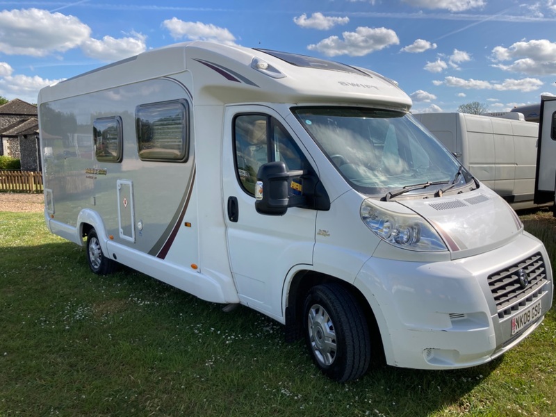 FIAT DUCATO