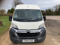 CITROEN RELAY