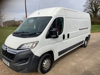 CITROEN RELAY