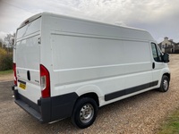 CITROEN RELAY